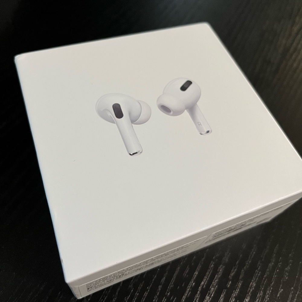 AirPods Pro 2